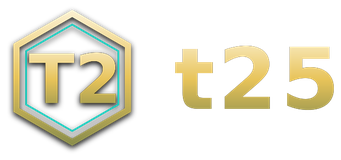 t25 logo
